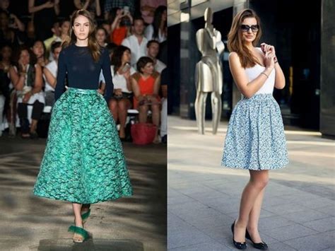 Юбка татьянка: как сшить, пошаговая инструкция, выкройка своими руками