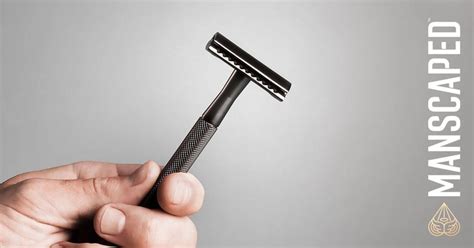 How To Use The Plow™ 20 Safety Razor By Manscaped™ Manscaped™ Blog