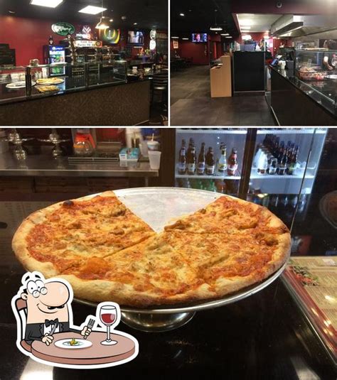 Italian Village Pizza, 5126 US-30 in Greensburg - Restaurant menu and ...