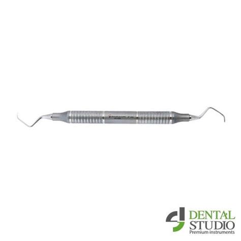 Кюрета стоматологическая Gracey 9-10 Dental Studio, цена 932 грн — Prom ...