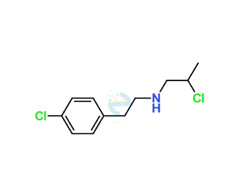 Lorcaserin Ep Impurity B Elitesynth Laboratories