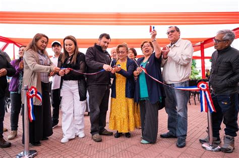 Descubriendo Chillán abre sus puertas en la Plaza de Armas