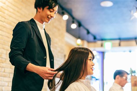 女性でも床屋に行って良い？ 床屋と美容室の違いやメリットをご紹介 たまプラーザのヘアサロン｜理容室フレール