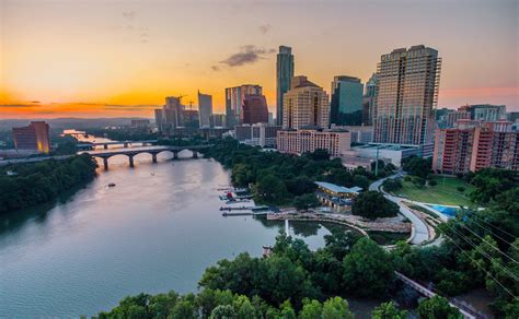 Austin, TX | Austin Hotels, Events, Attractions, Things To Do & More