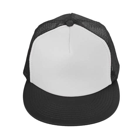 Gorra Trucker De Adulto