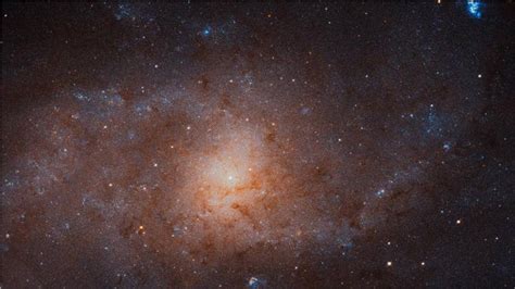 Hubble space telescope captures amazing galaxy image | Fox News