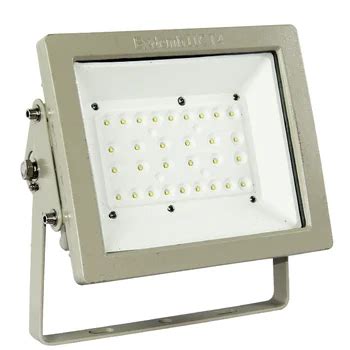 Atex Led Explosion Proof Class 1 Div 1 Light Fixture Buy Explosion