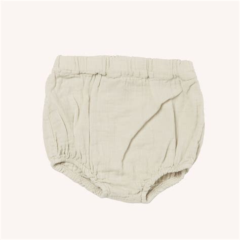 Loup Collection Bloomer Nude MylaetMilo