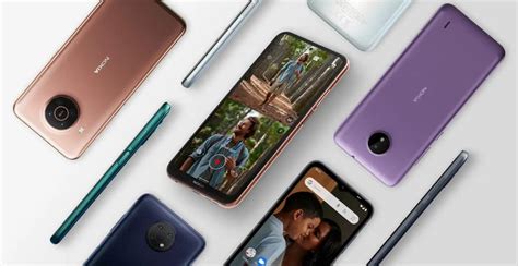 Теперь и Nokia: новый смартфон Nokia X20 лишился зарядного устройства ...