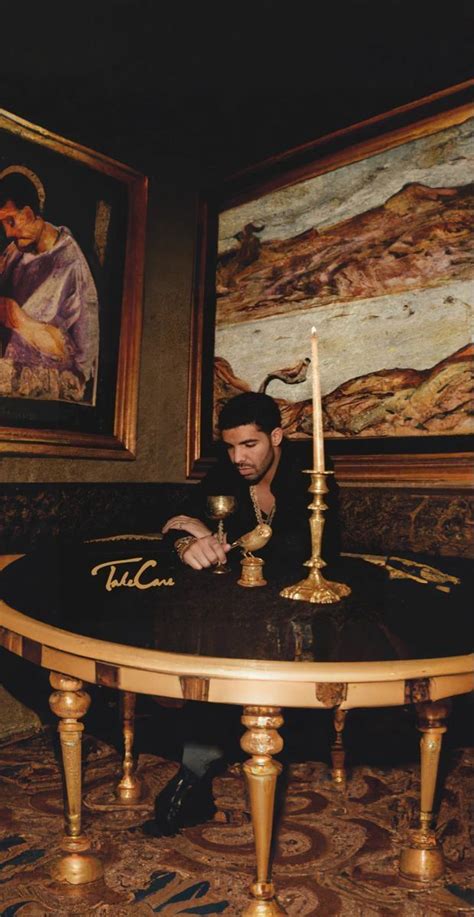 Drake take care wallpaper hd – Artofit