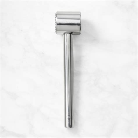 Open Kitchen By Williams Sonoma Meat Tenderizer Williams Sonoma