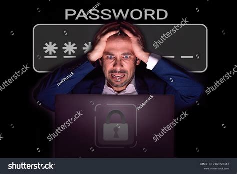 374 Forgotten Passwords Images, Stock Photos & Vectors | Shutterstock
