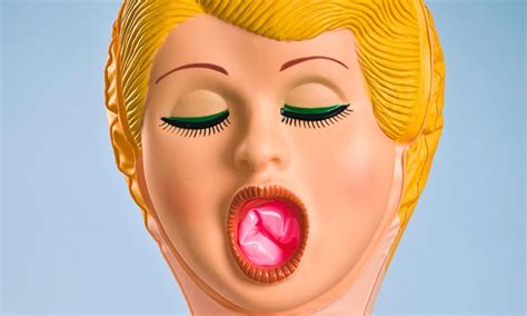 Unlocking Pleasure A Guide To Using An Inflatable Sex Doll XNDOLL