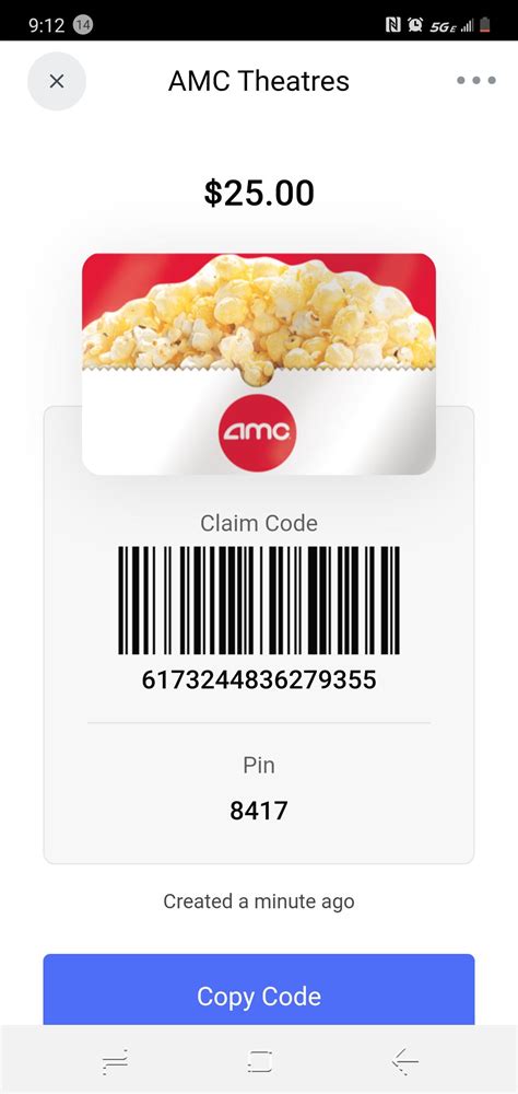 How To Check The Balance On Your Amc Theatres Gift Card