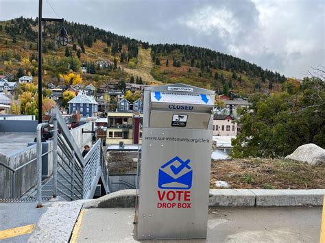 Park City Council candidates vie for voter support in Mondays debate