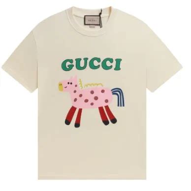 GUCCI T Shirt AllChinaBuy Spreadsheet