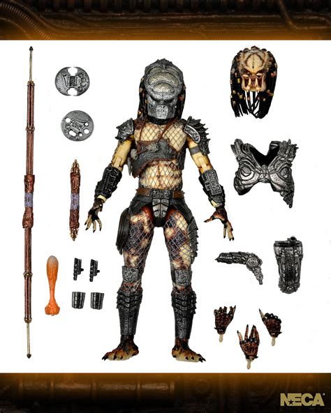 Фигурки Хищник - купить фигурки из Хищник в GeekZona.ru