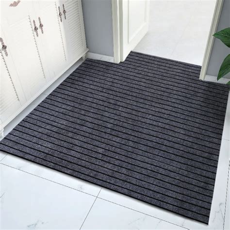 Tapis Porte Dentr E Int Rieur D Coupable Autapis