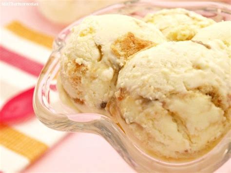 Helado De Mascarpone E Higos Recetas Thermomix Misthermorecetas