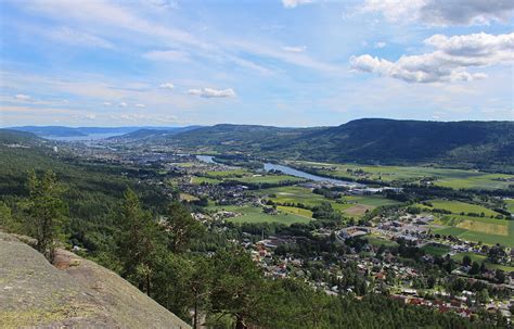 Drammen TOP 5 Aktivitäten der norwegischen Musterstadt