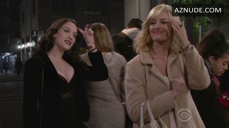 BROKE GIRLS NUDE SCENES AZNude