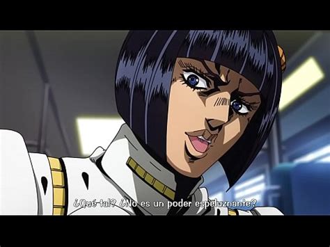 Jojo S Bizarre Adventure Golden Wind Capitulo 1 BD Sin Censura XVIDEOS