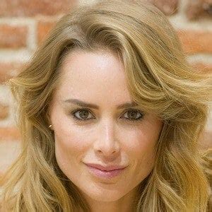 Anine Bing - Bio, Facts, Family | Famous Birthdays