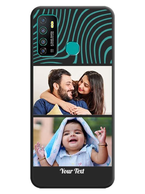 Infinix Hot Pro Custom Silicone Soft Matte Phone Cases Print Photo On Silicone Cases Online