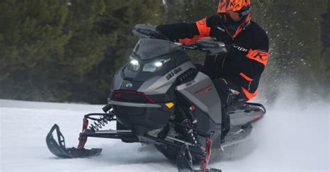 Yamaha Four Stroke Oil Check 4 Stroke Snowtech Magazine