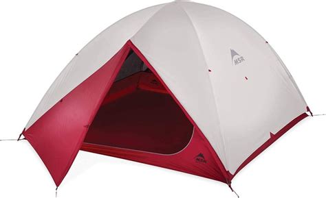 14 Best MSR Tent Reviewed for 2021 - The Tent Hub