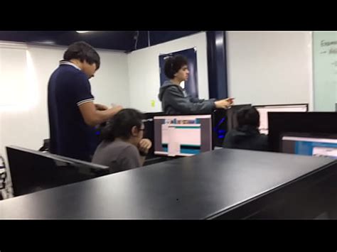 Tremendo Cogidon De Examen De Circuitos XVIDEOS