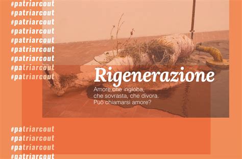 Wall Out Magazine Rigenerazione