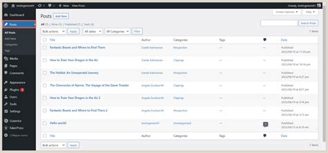 Apa Itu Content Management System Cms Tonjoo