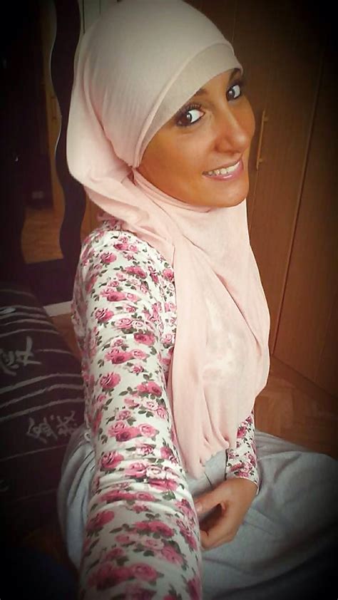 Collection 2 Hijab Turbanli Arab Muslim Burqa Hot Sexy