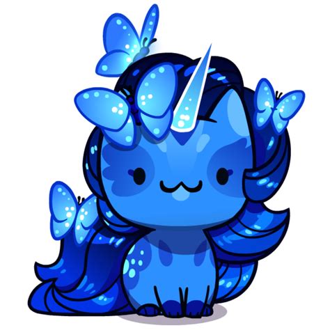 Azura | Cat Game - The Cat Collector! Wiki | Fandom