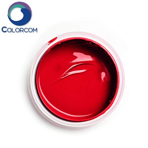 China Pigment Red Paste Scarlet 112 Pigment Red 2 Manufacturer And