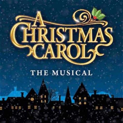 A Christmas Carol Tickets Chicago IL