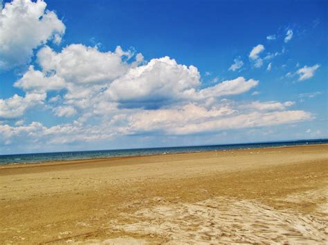 THE BEACH POST: Wasaga Beach 1 June