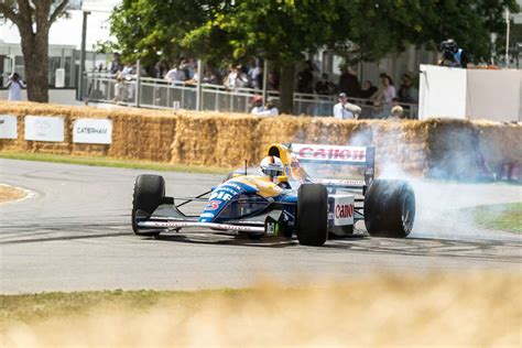 2024 Goodwood Festival Of Speed Dates Announced Grr