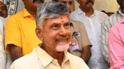 Andhra Cm Naidu Visits Amaravati Promises White Paper On The Capital