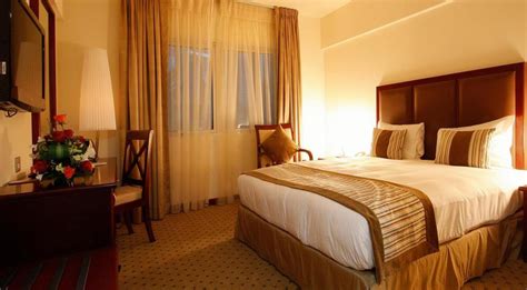 Al Ain Palace Hotel Abu Dhabi | Abu Dhabi Hotels Guide