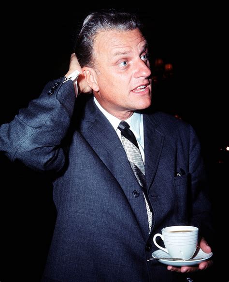 G5cahr G5cahr Billy Graham 1966 An Unconventional Study O Flickr