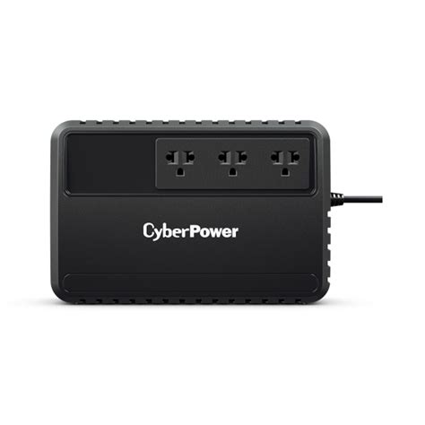 Ups Cyber Power Bu600e