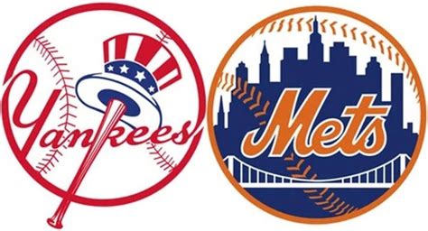 Yankees Vs. Mets: Another Perspective