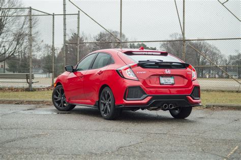 Honda proposes closing UK plant that builds Civic Hatchback, Type R - CNET