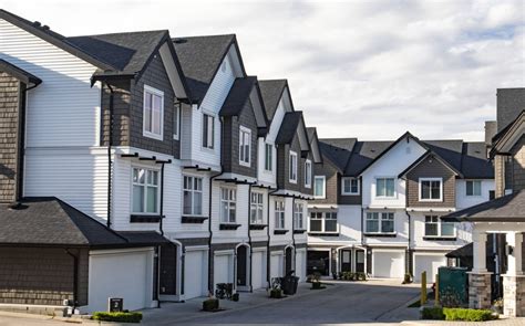 5 Effective Ways to Make Housing More Affordable For Canadians - Home