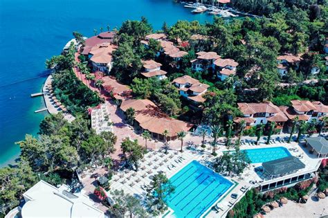 Letoonia Club & Hotel - Fethiye hotels | Jet2holidays