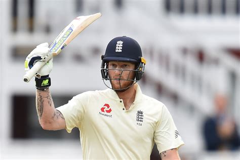 Ben Stokes Named In England Squad For Ashes Tour Despite Arrest And