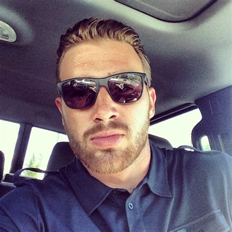 Smooth Operator from Travis Kelce's Hottest Instagrams