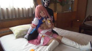 Asian Fetish Fuck Porn